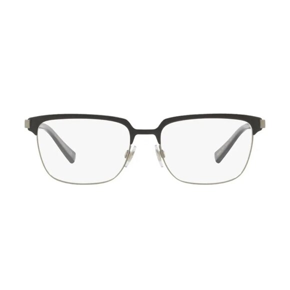 NEW DOLCE&GABBANA BLACK WOMEN EYEGLASSES DOLCE&GABBANA - Picture 2 of 3